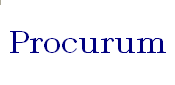 Procurum